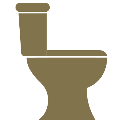 Bagno in camera