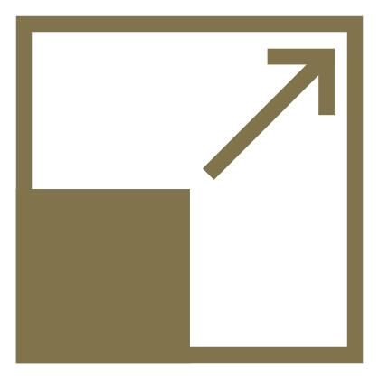 Dimensione camera